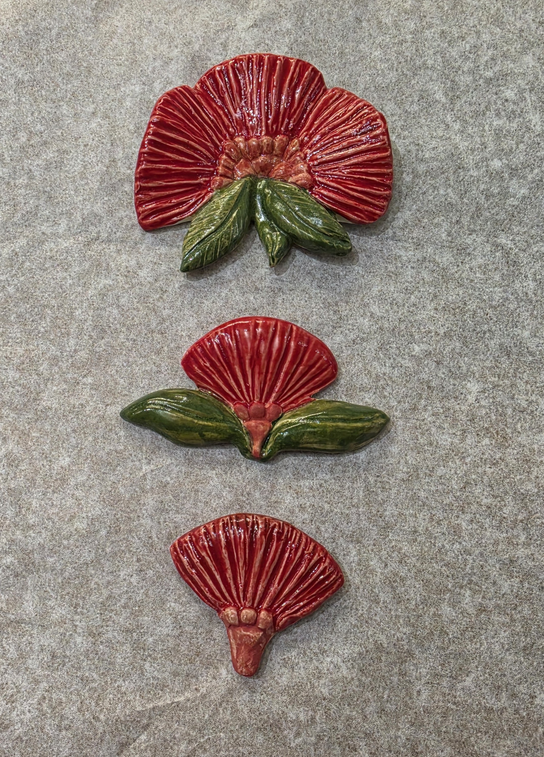 Pohutukawa