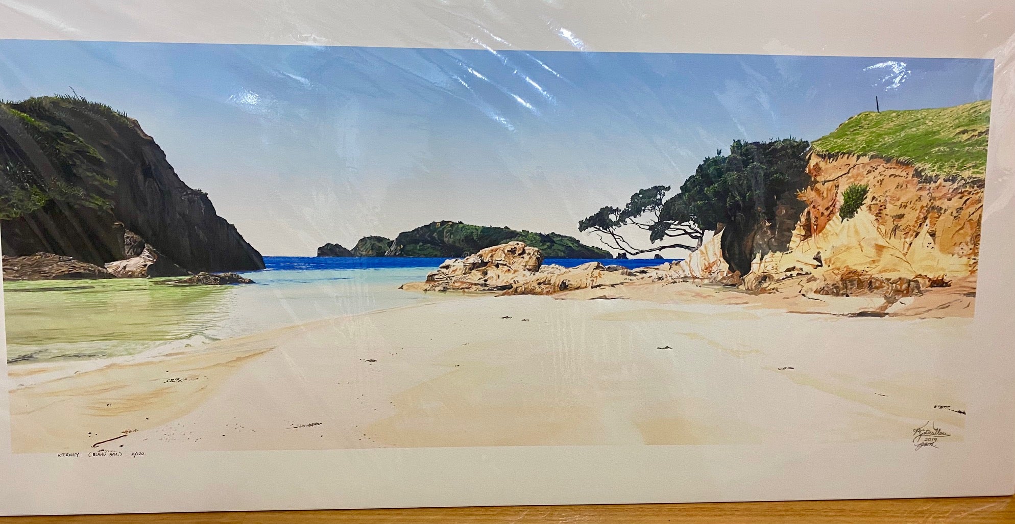 Eternity - SOLD