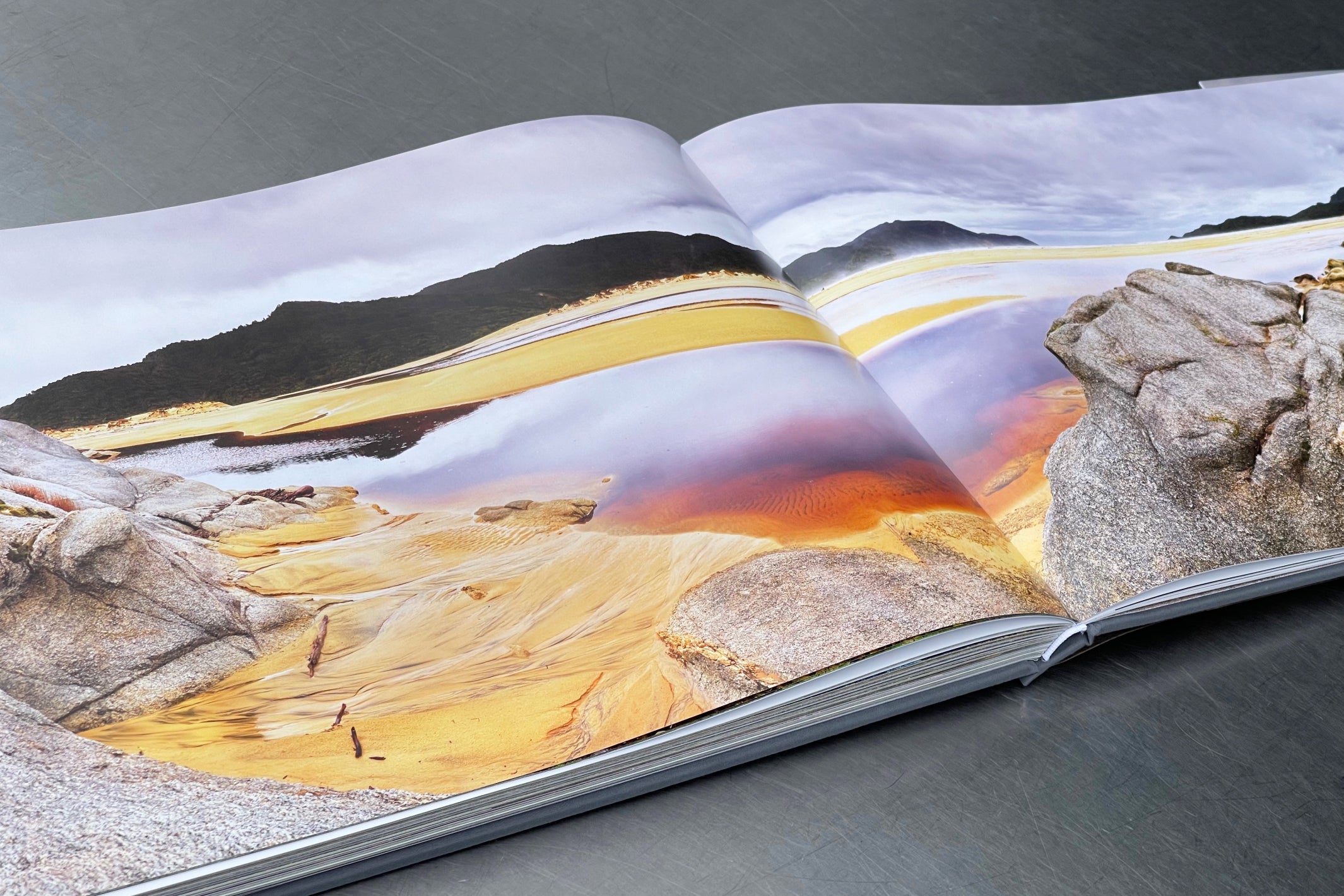 Land of Light - Collectors Book