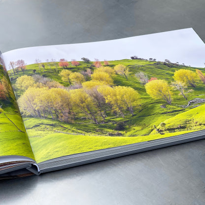 Land of Light - Collectors Book