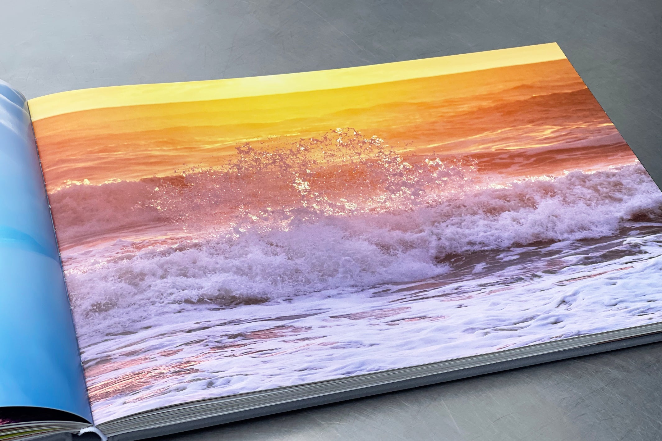 Land of Light - Collectors Book