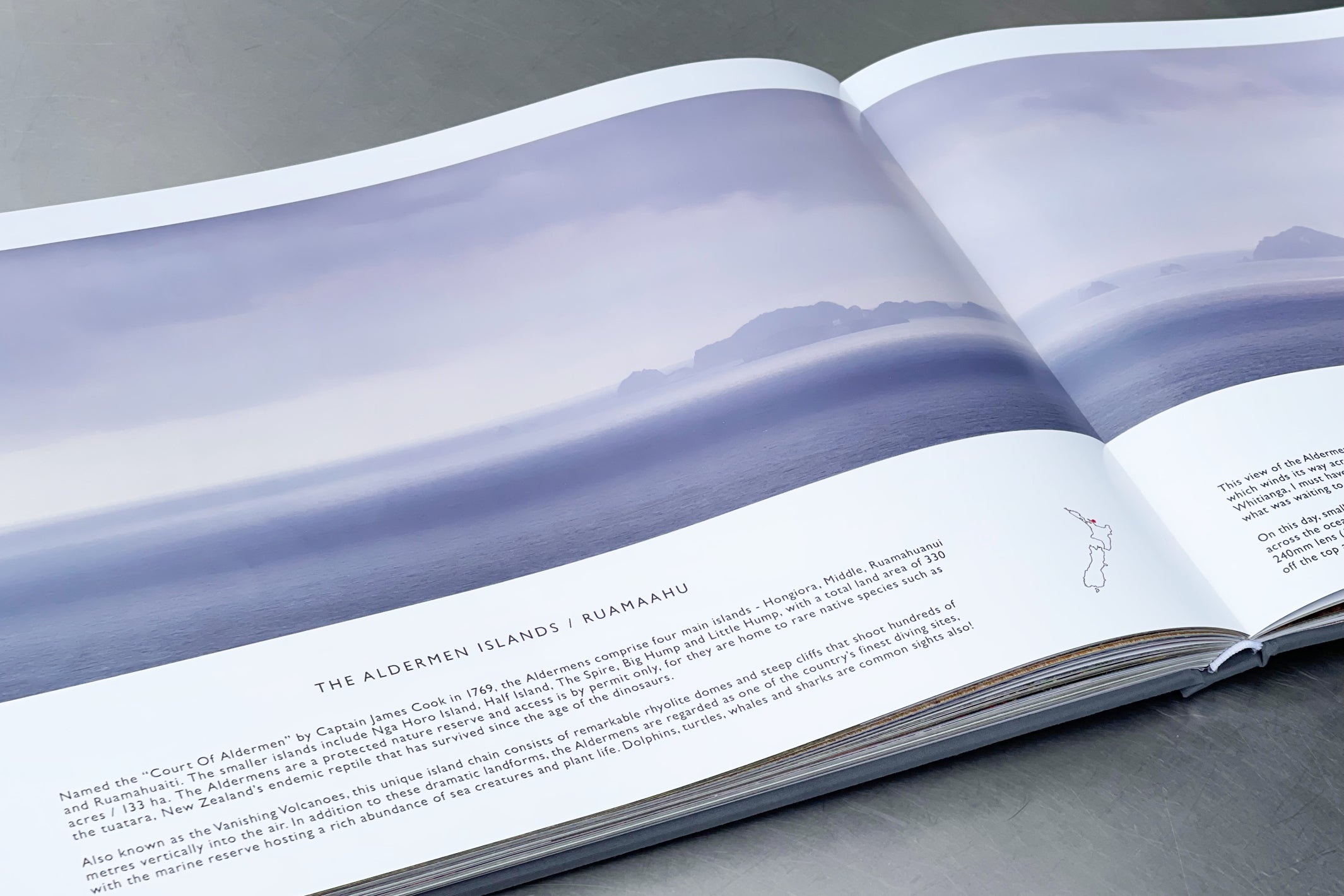 Land of Light - Collectors Book