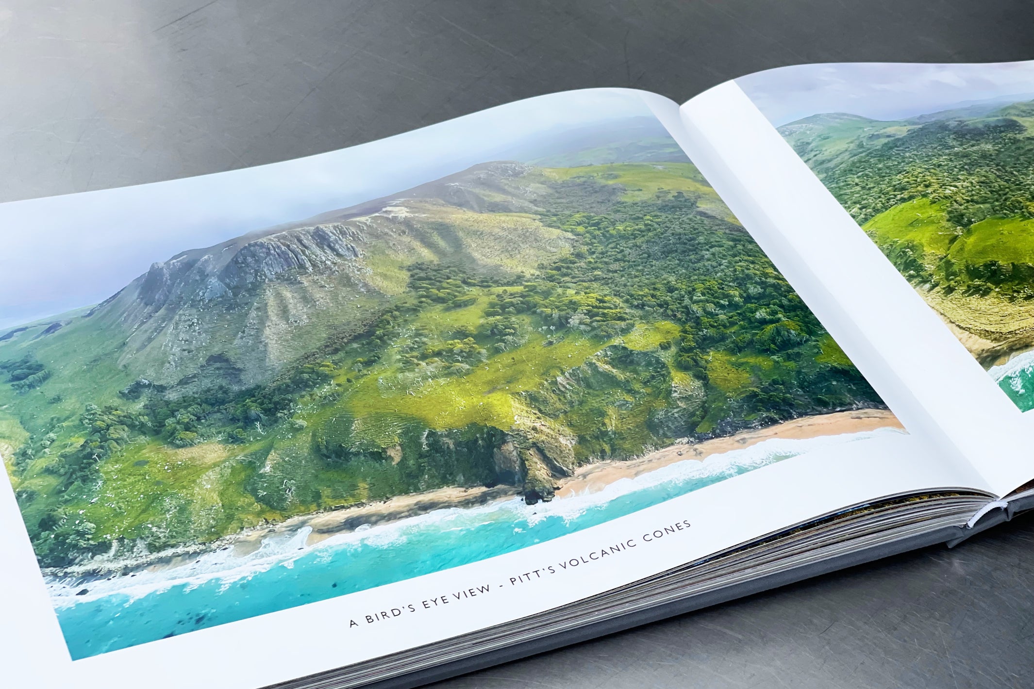 Land of Light - Collectors Book