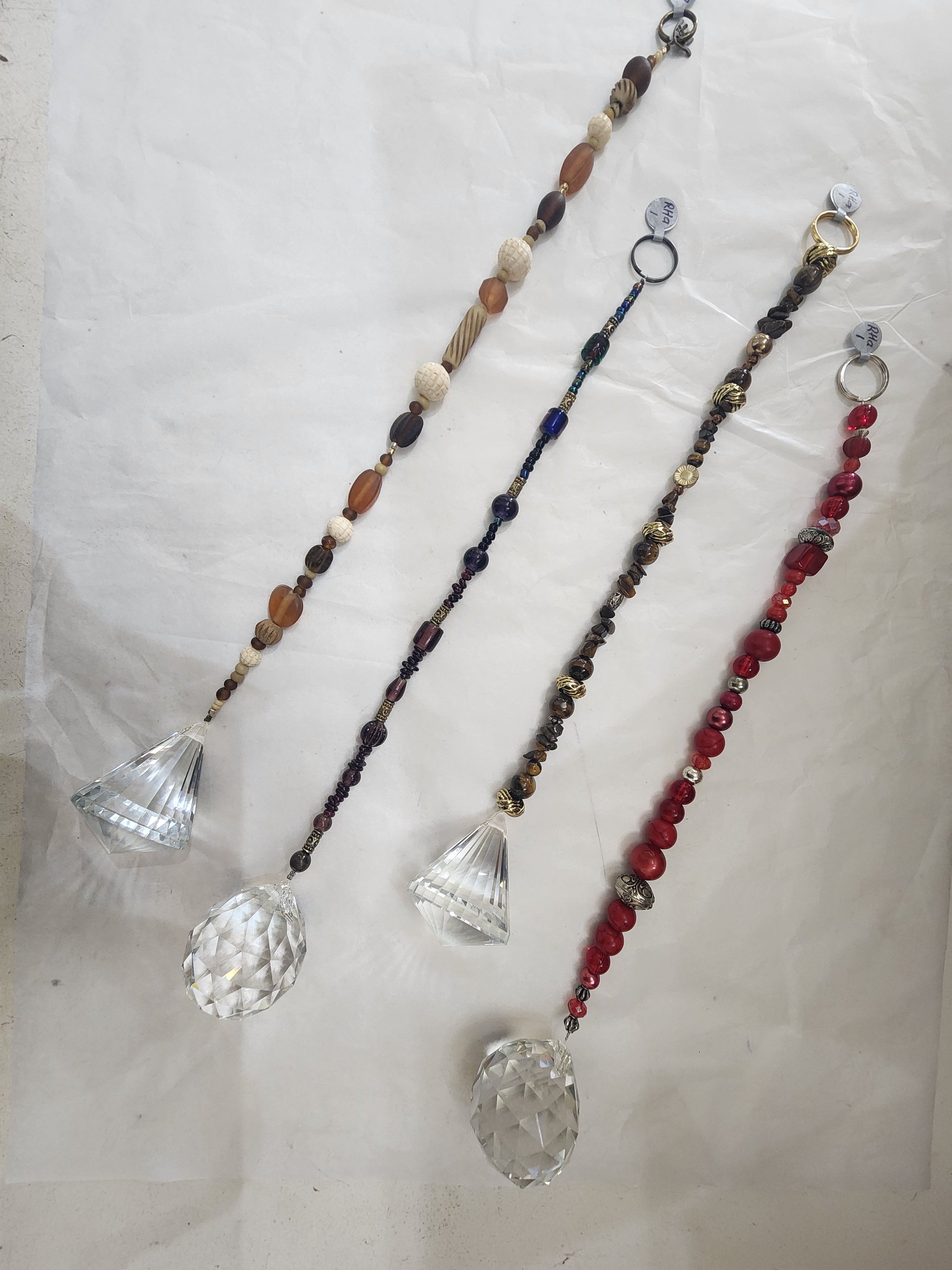 Large Suncatchers