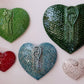 Hearts, Hearts and More Hearts from $20