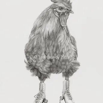 Rooster Run