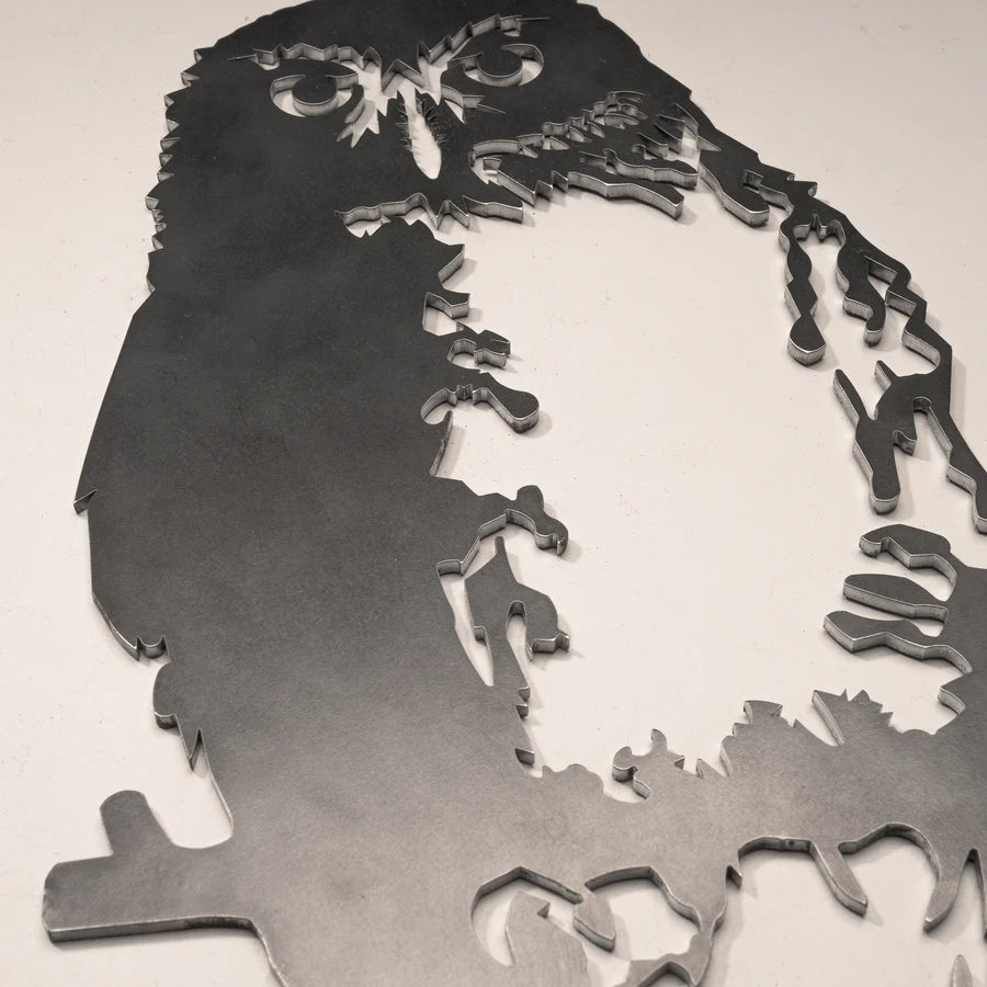 Ruru (Owl)