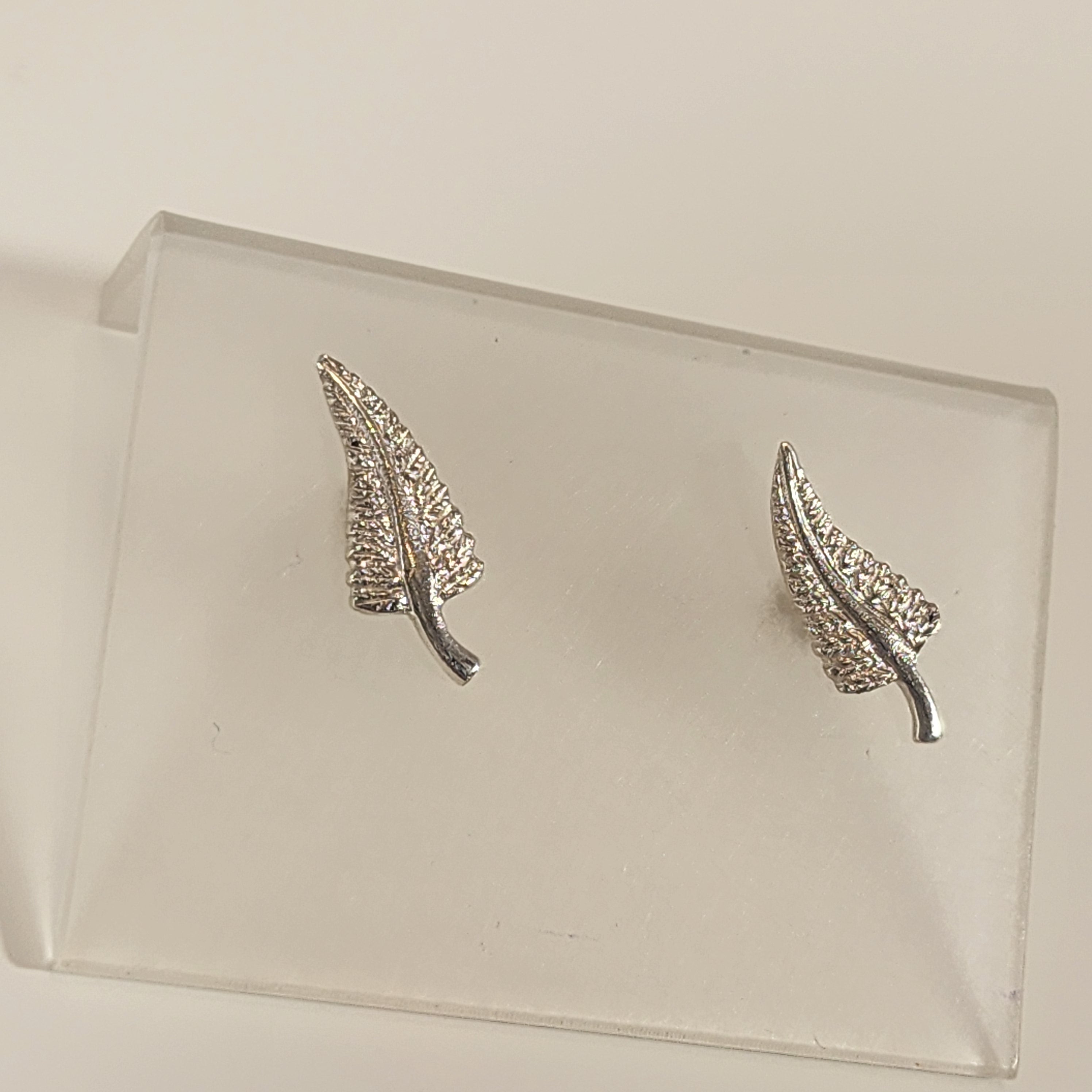 Fern - Studs