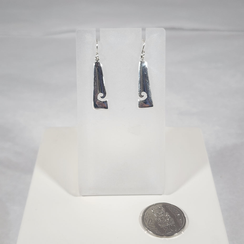 Toki - Earrings