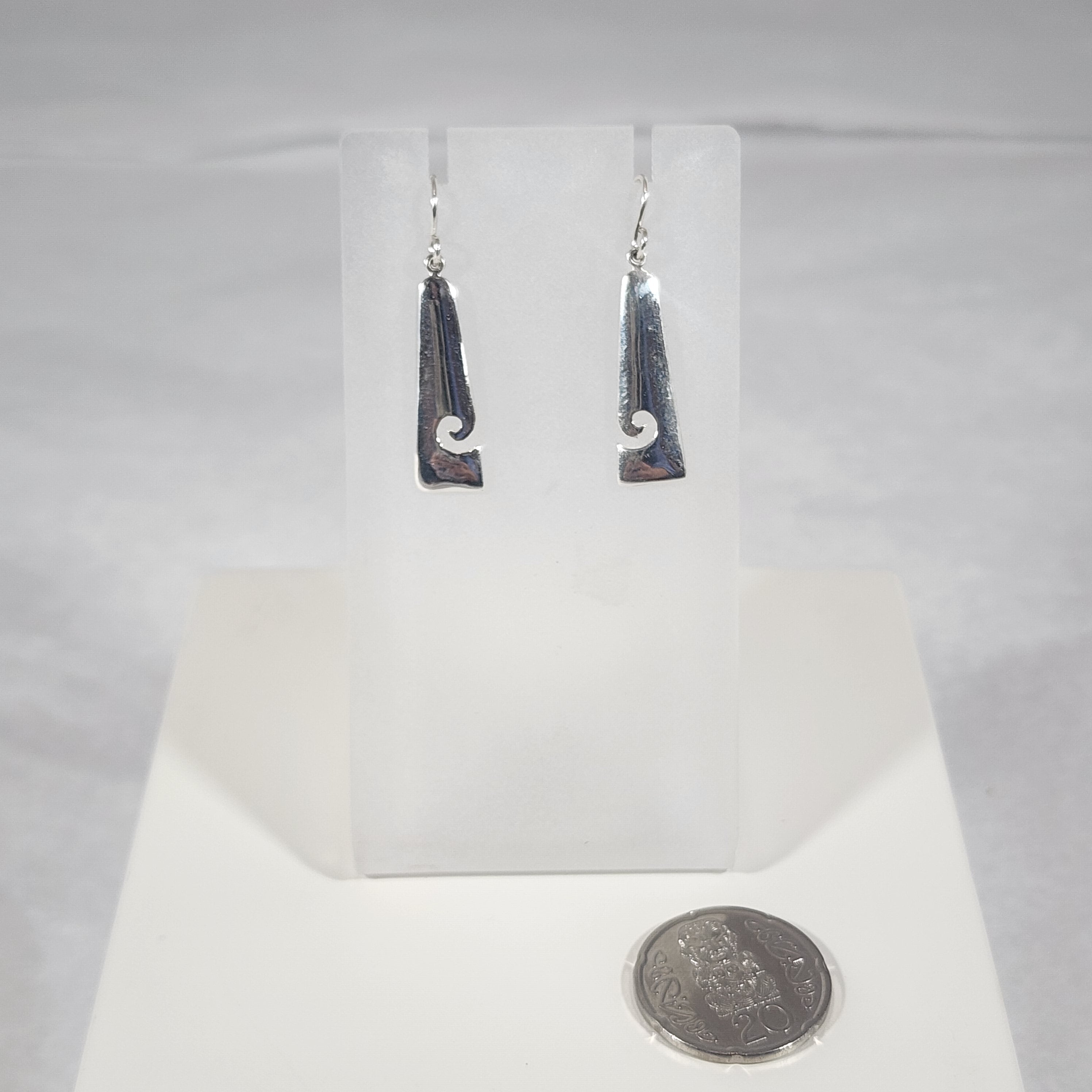 Toki - Earrings