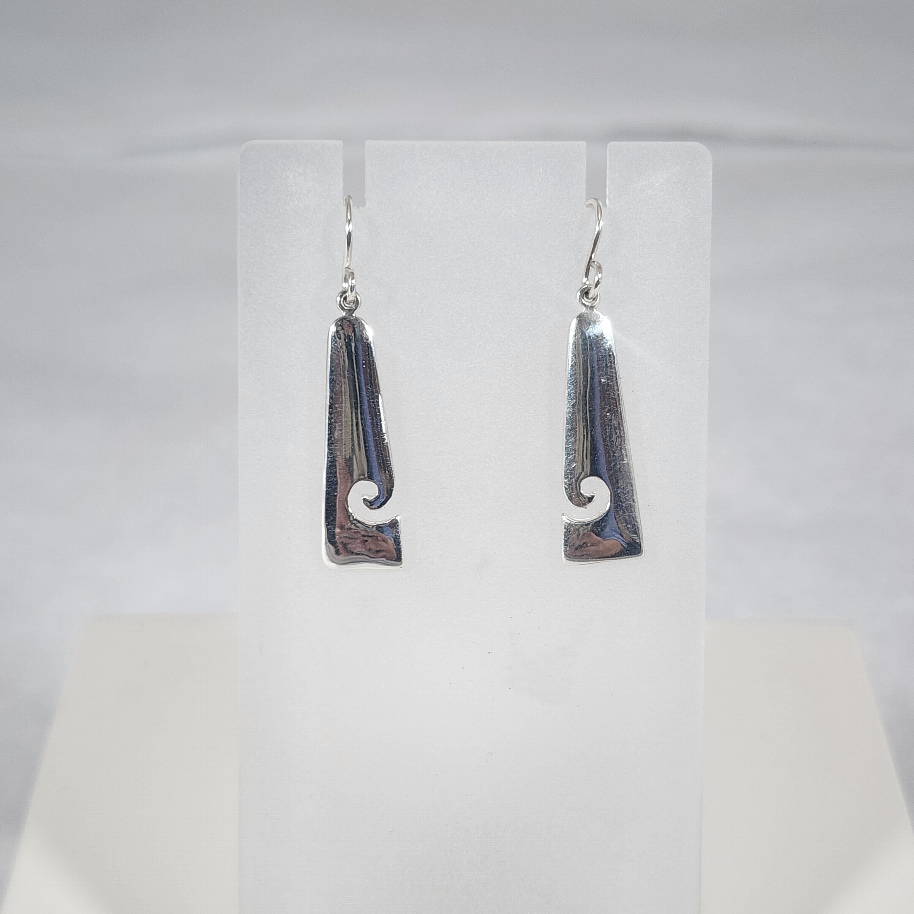 Toki - Earrings
