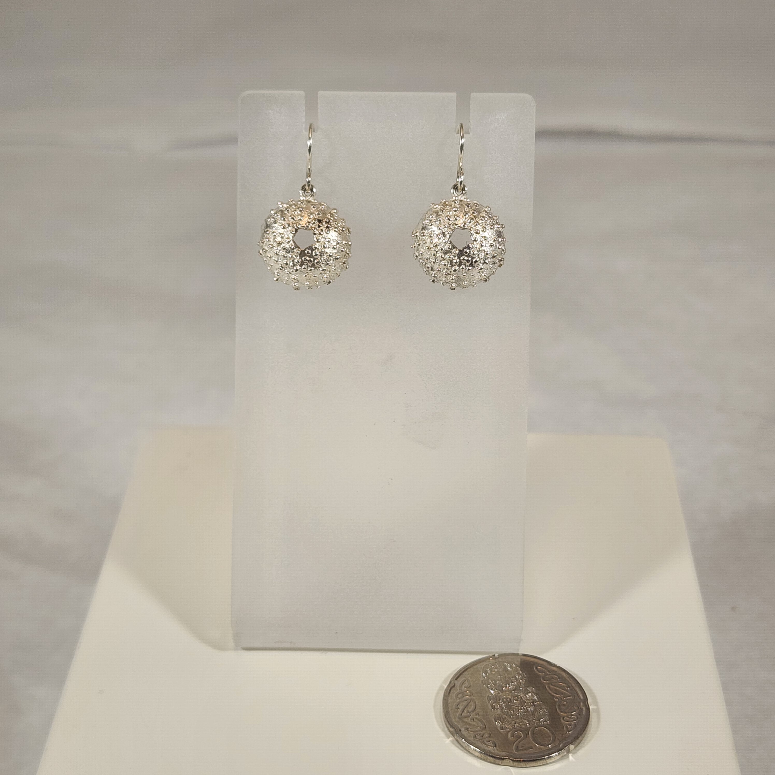 Kina Shell - Earrings