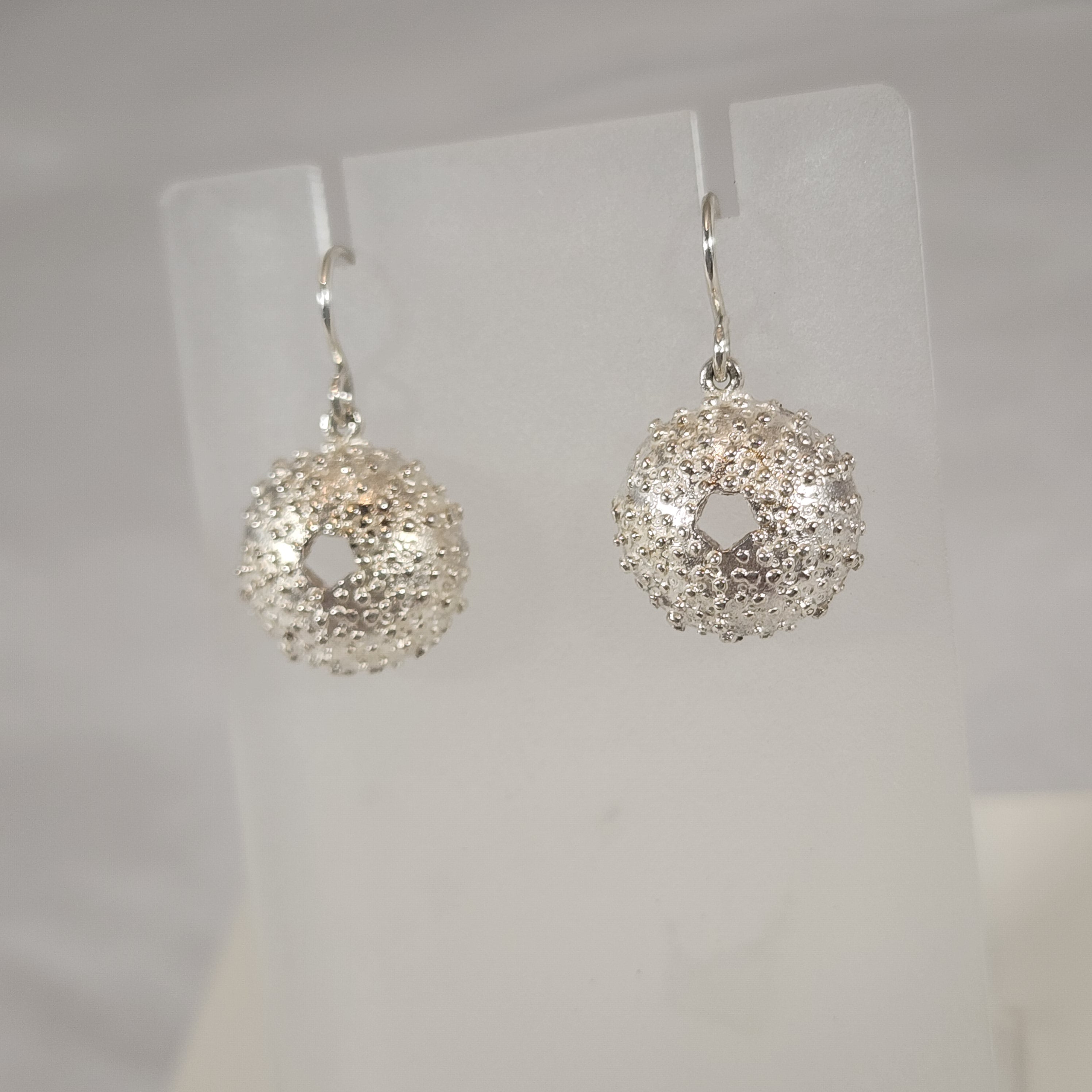 Kina Shell - Earrings