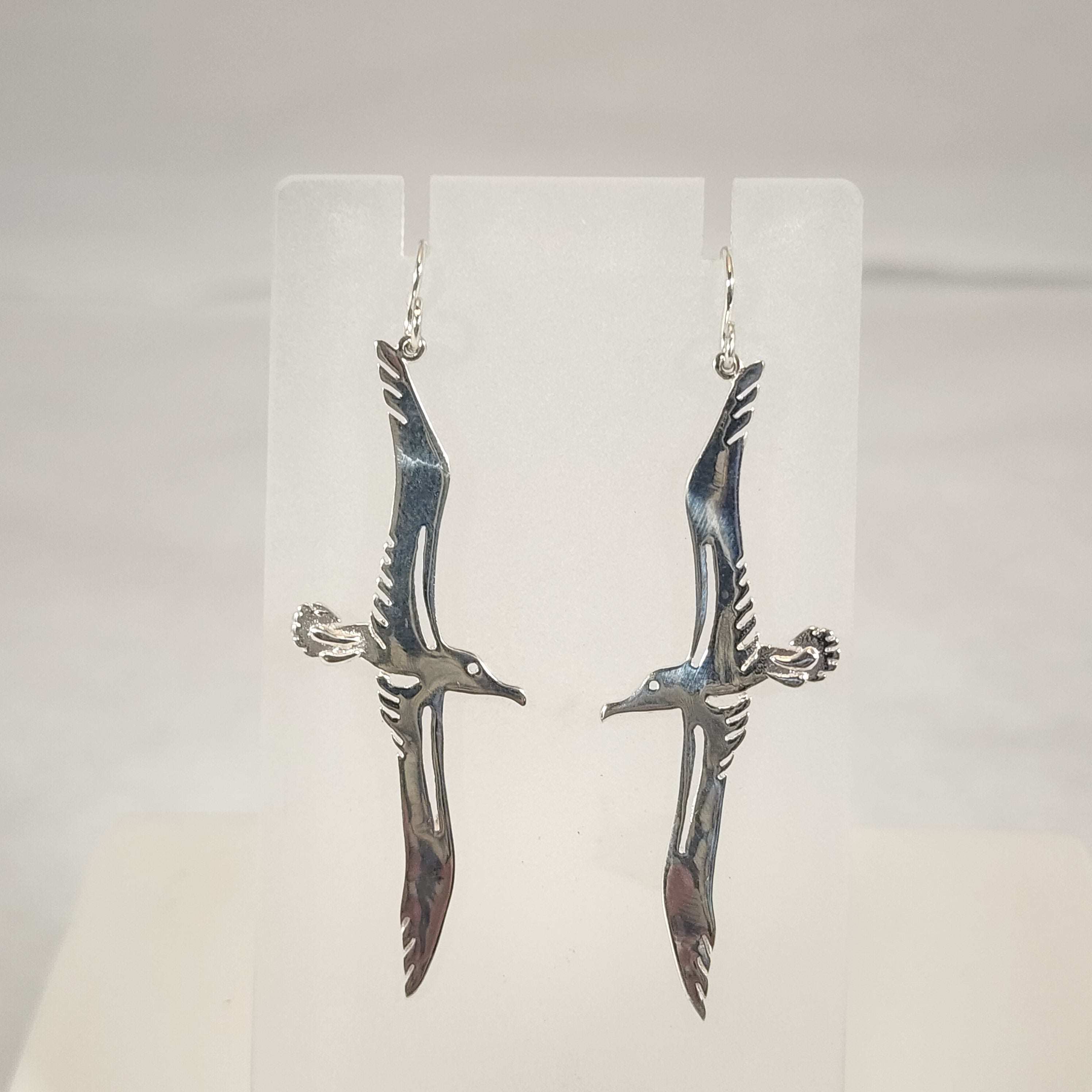 Albatross - Earrings