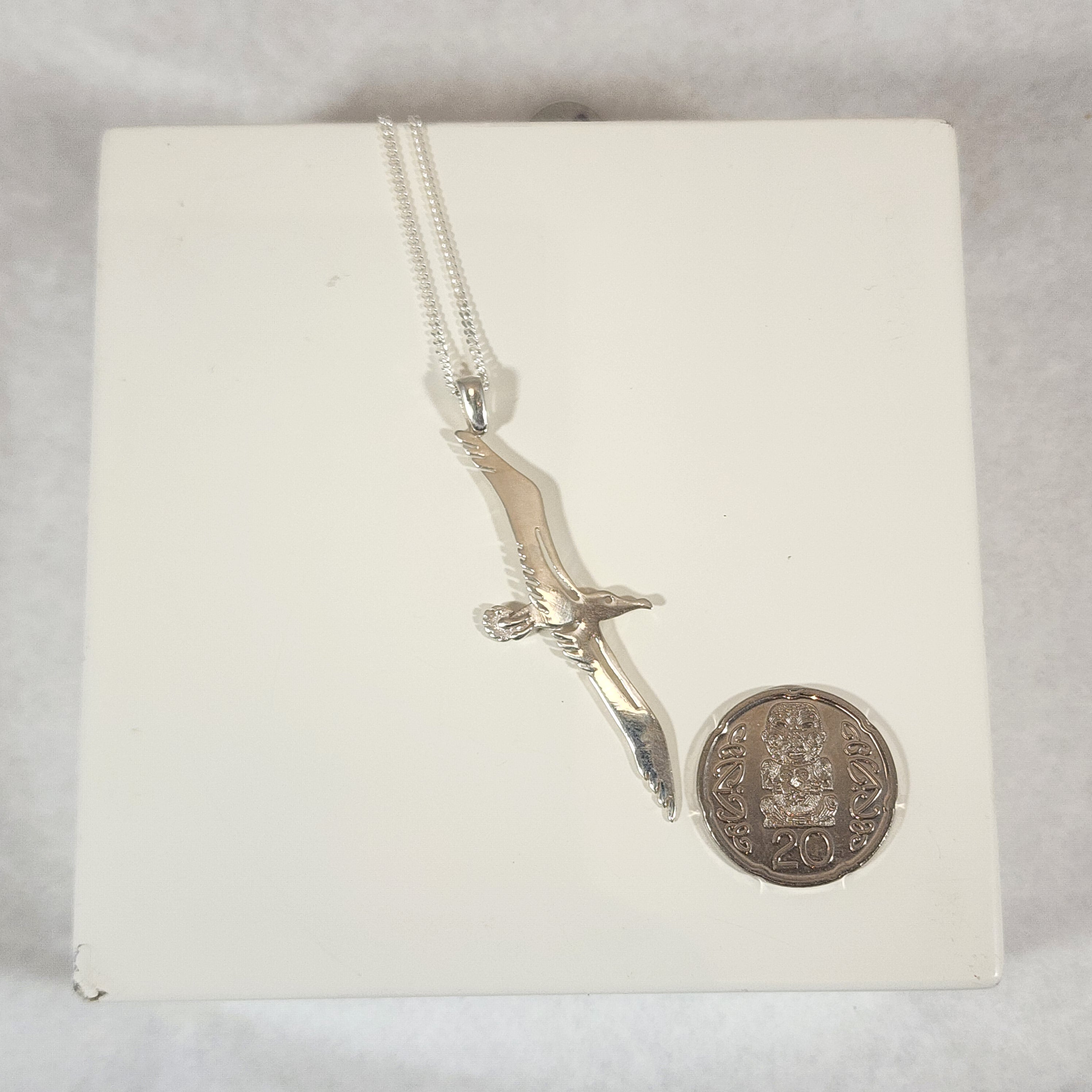 Albatross - Pendant