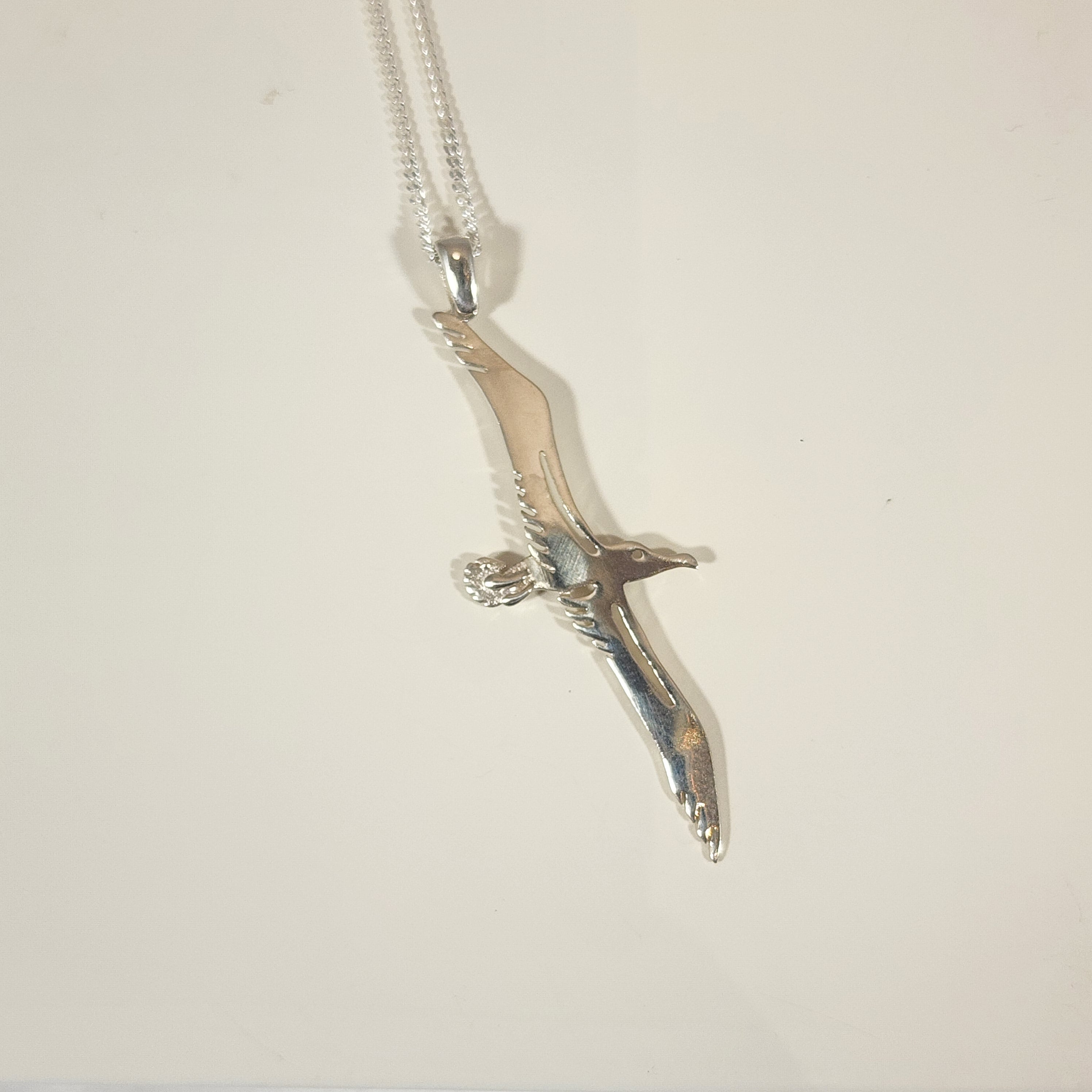 Albatross - Pendant