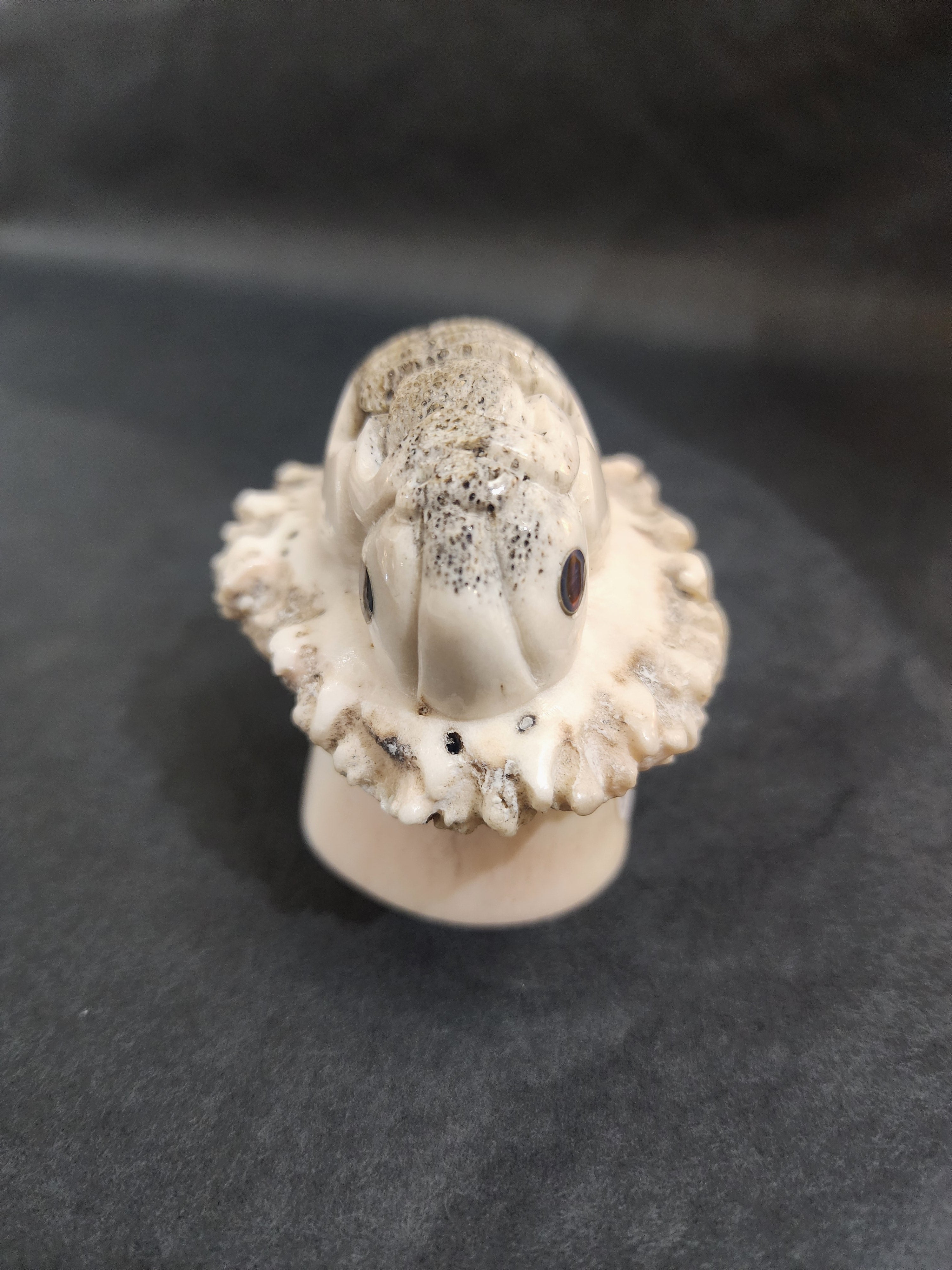 Tiki - Deer Antler