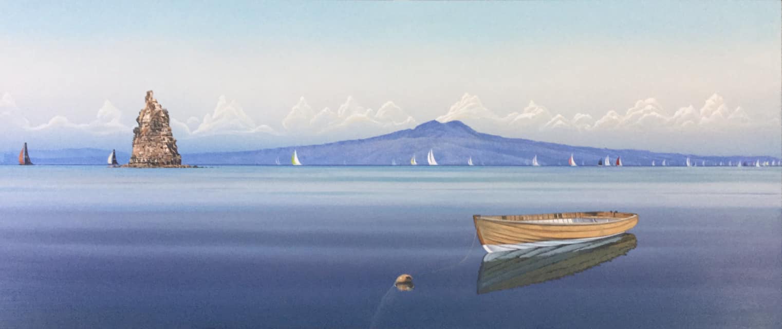Sail Away