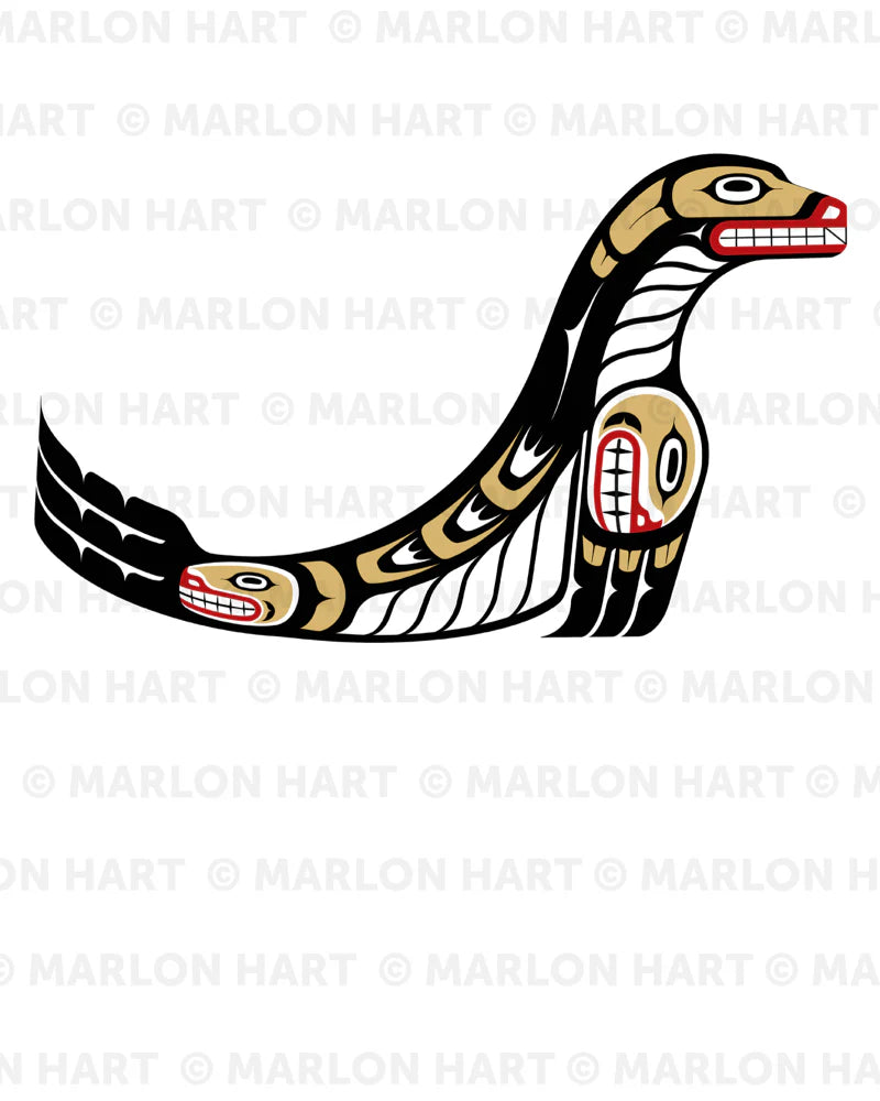 Marlon Hart - Limited Edition Pacific Crossing Collection from $185