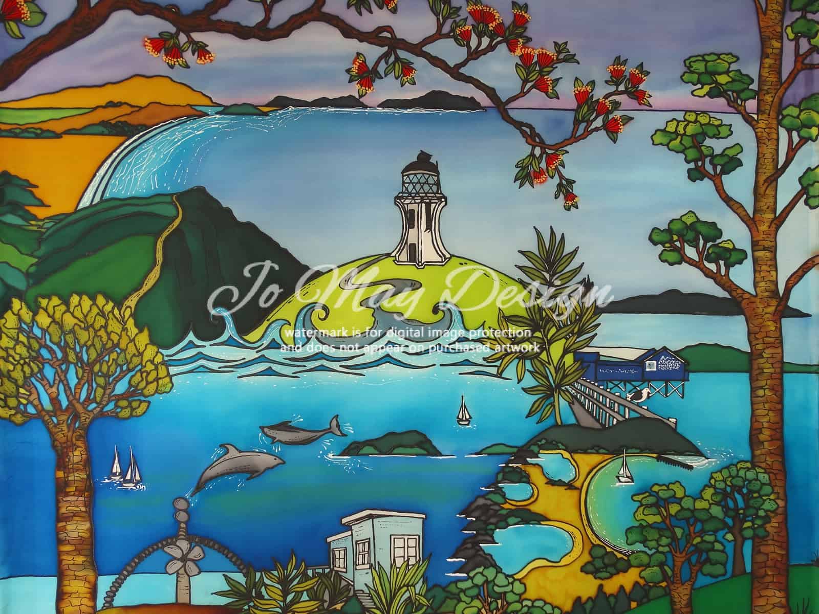 Northland #2283 - Paper Print