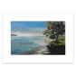 Simple Pleasures - Unframed A3 Print