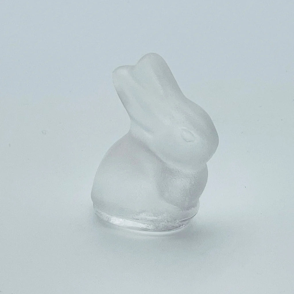 Tiny Bunnies
