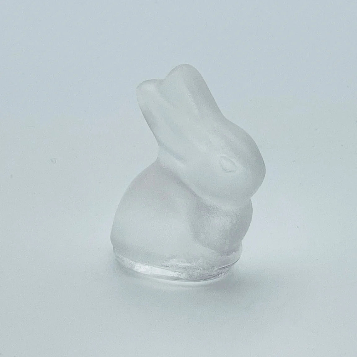 Tiny Bunnies