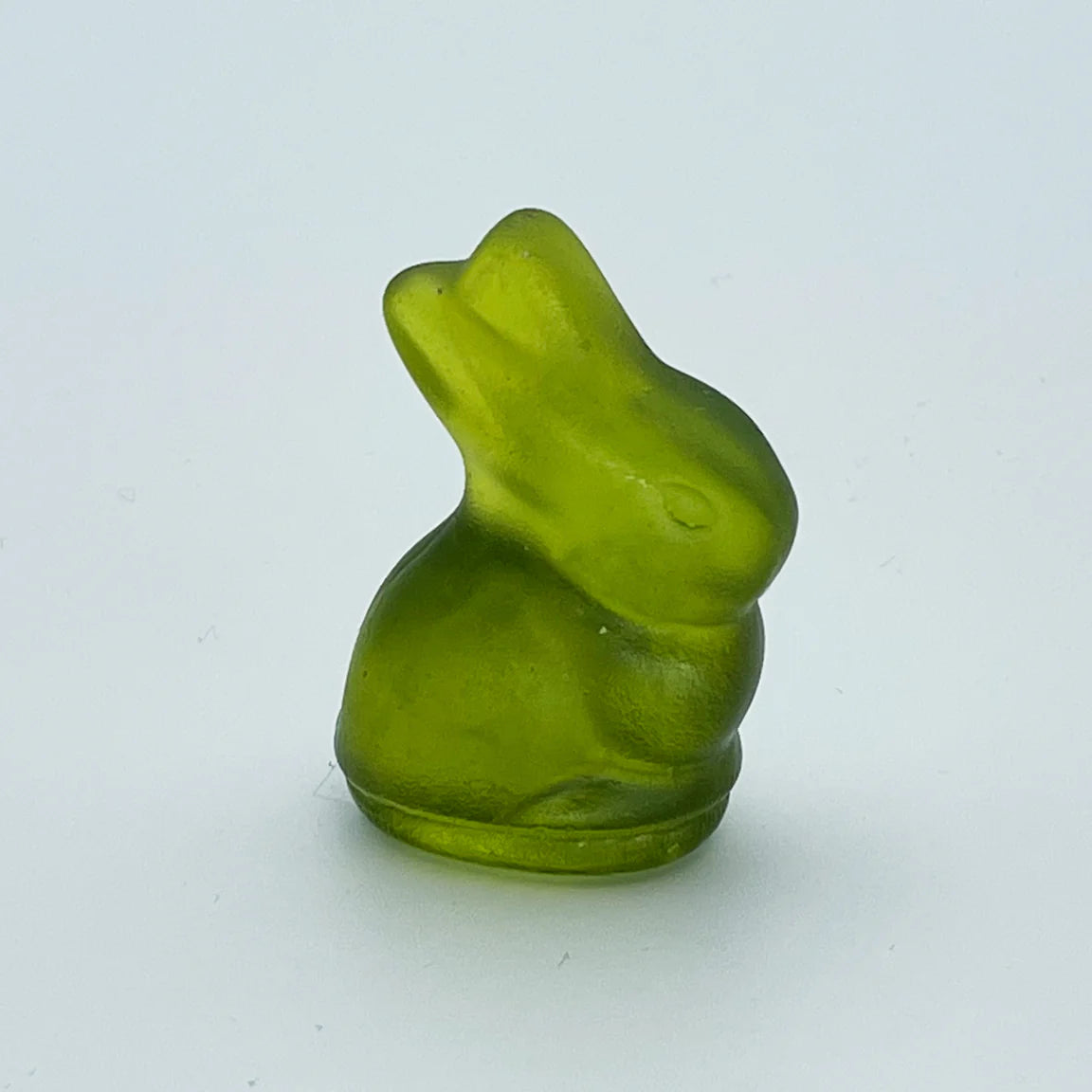 Tiny Bunnies