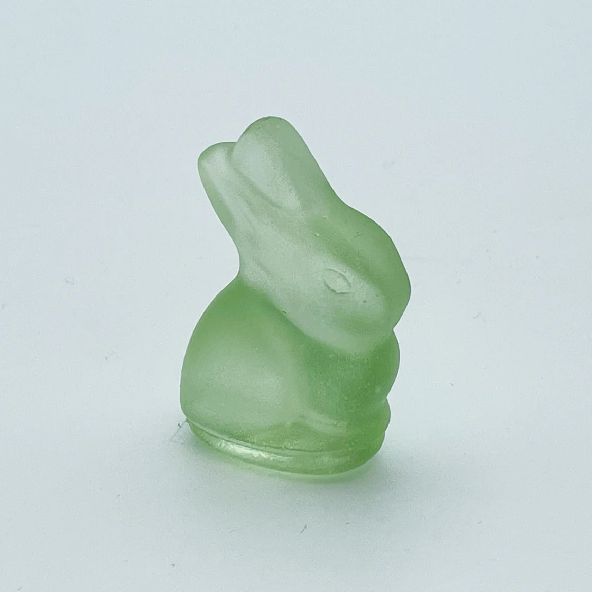 Tiny Bunnies