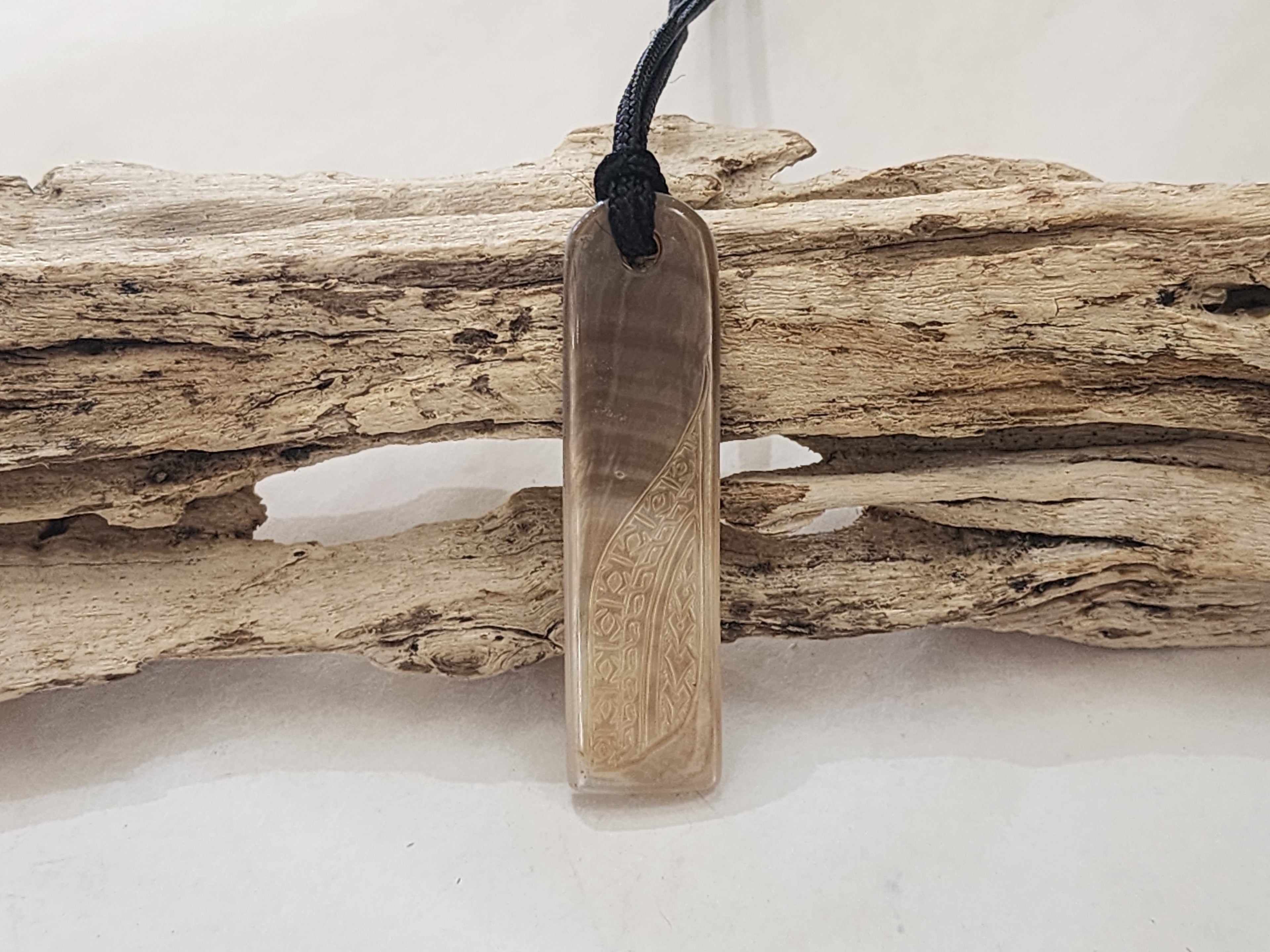 Mother of Pearl Pendants