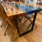 Kauri Ocean Dining Table