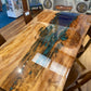 Kauri Ocean Dining Table