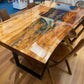 Kauri Ocean Dining Table