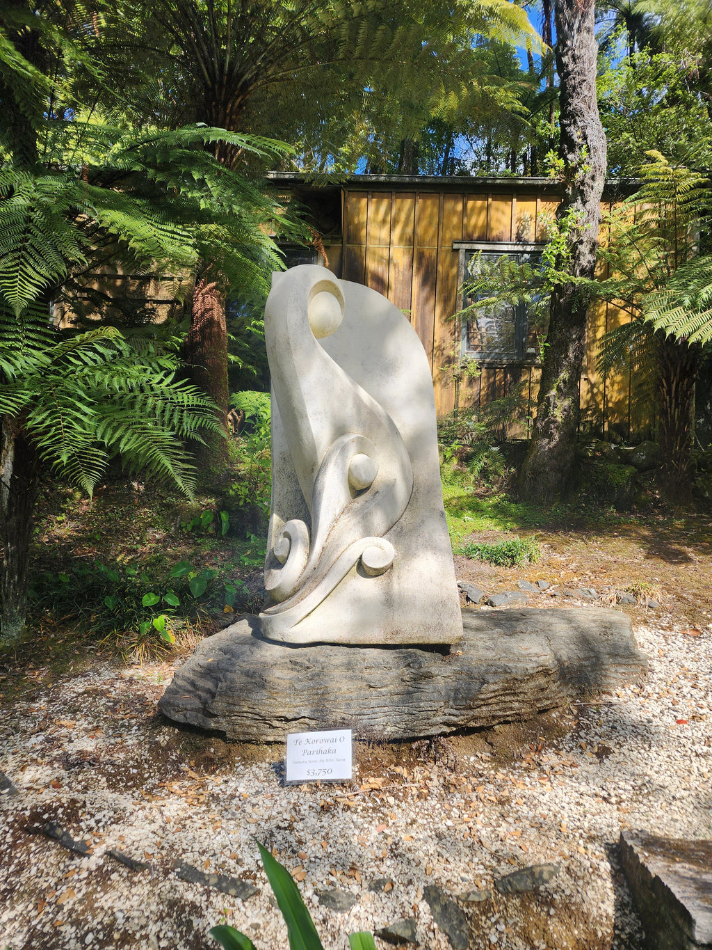 Te Korowai O Parihaka