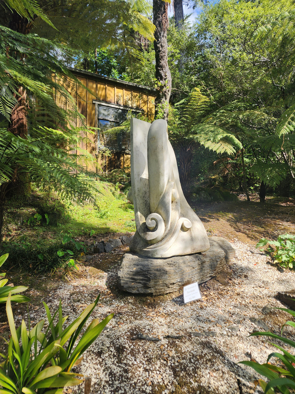 Te Korowai O Parihaka