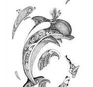 Te Aihe (Dolphin)