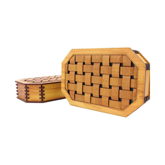 Trinket Box Diagonal