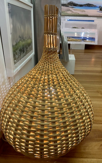 Droplet lamp