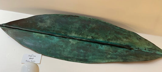 Puka Leaf