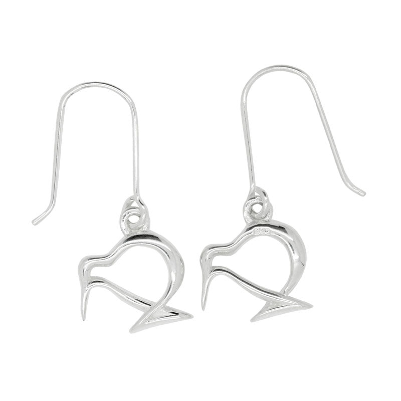 Kiwi Earring