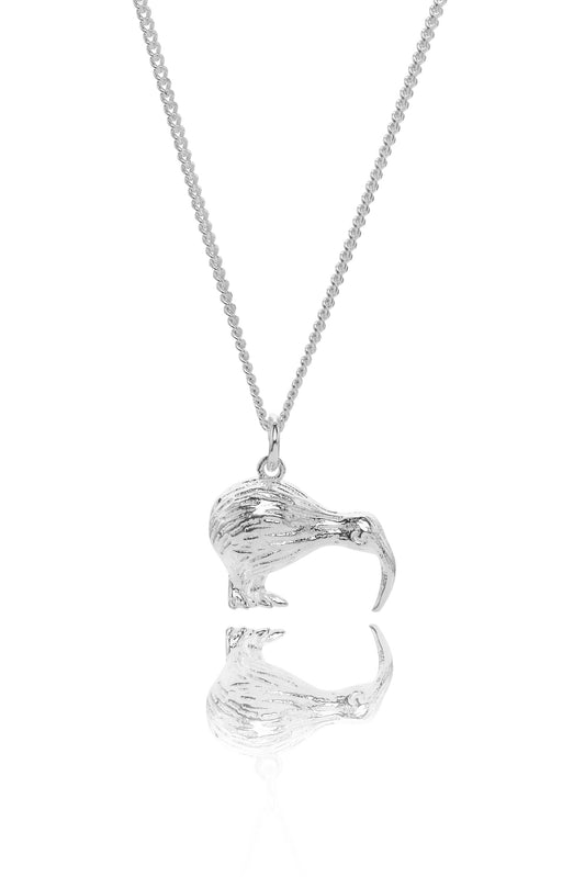 Kiwi Necklace