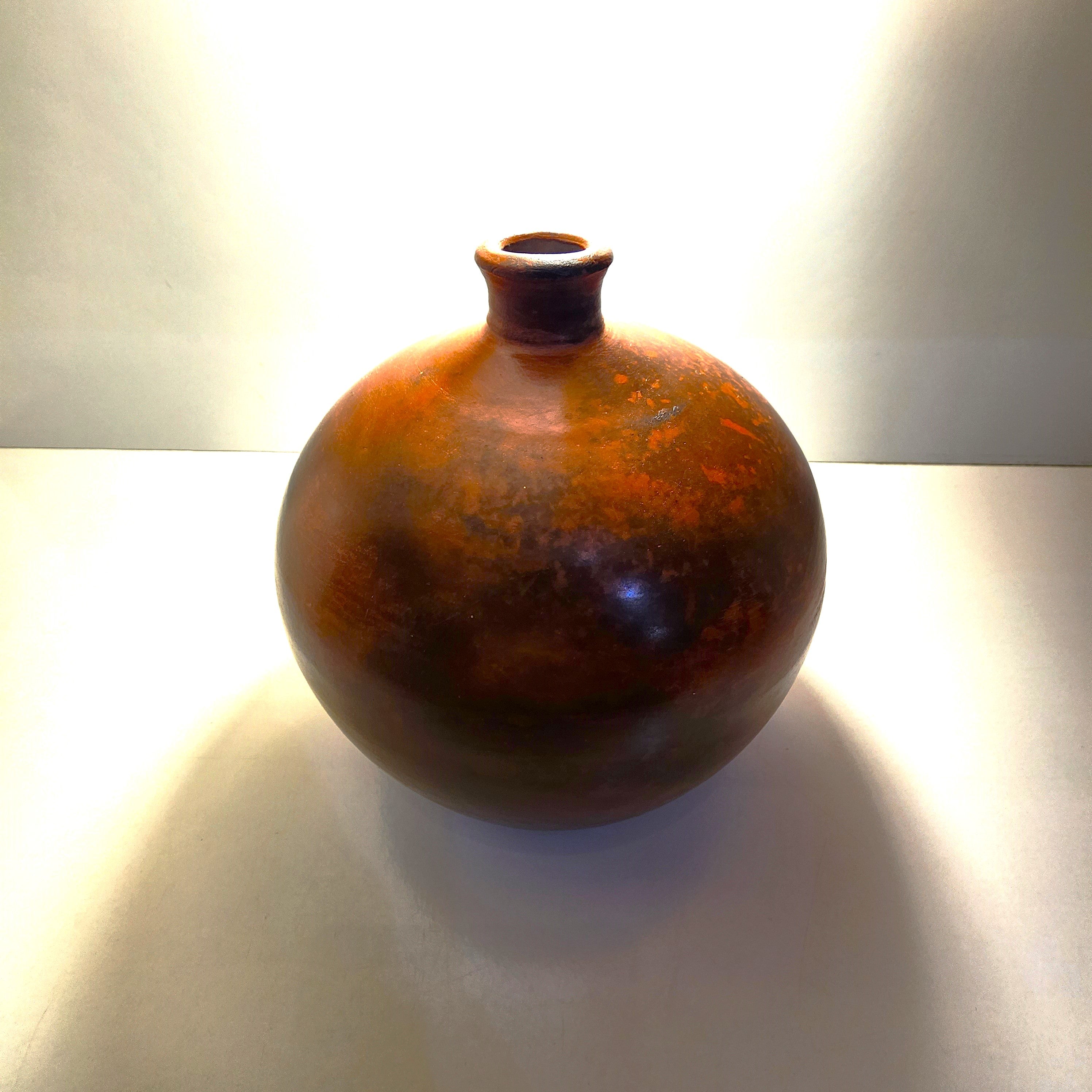 Pot Vase 19-5