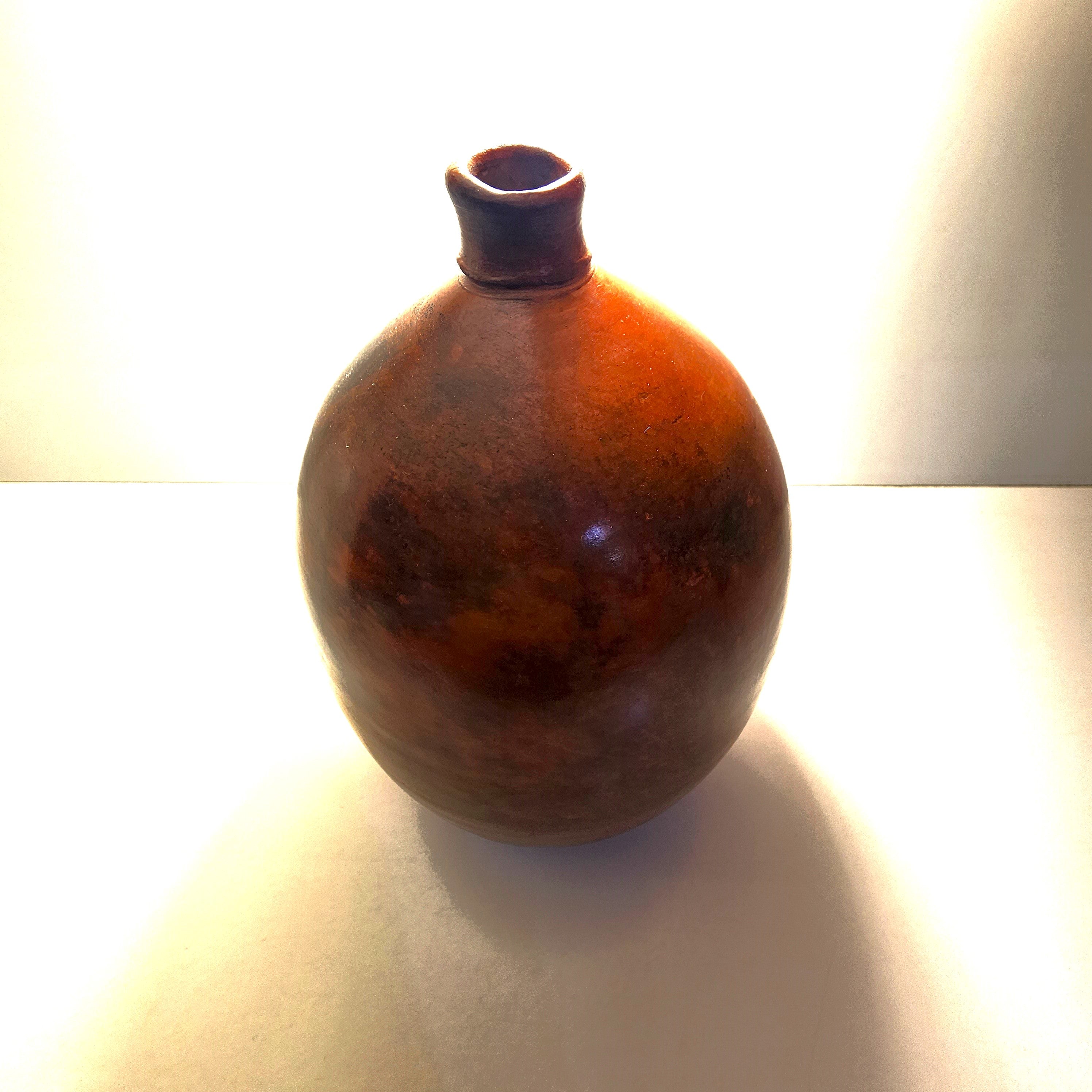 Pot Vase 19-6