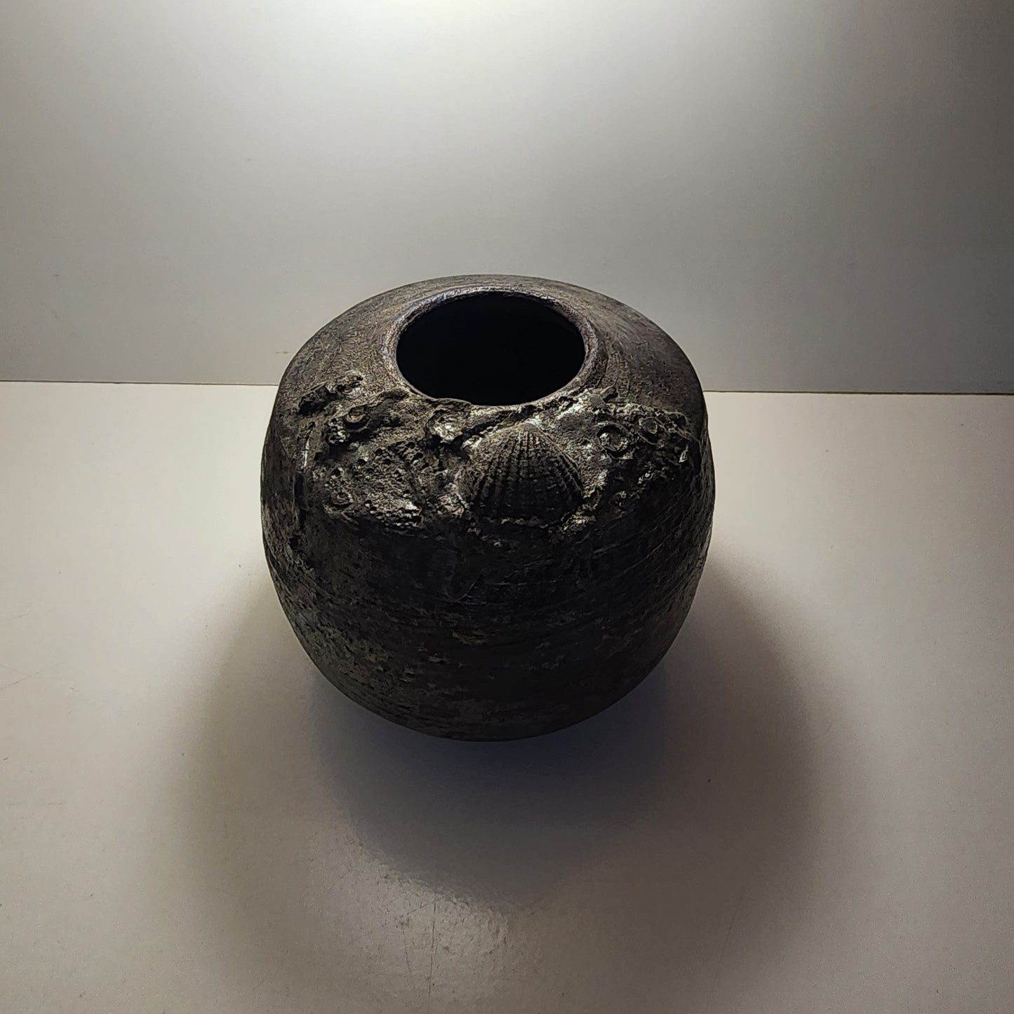 Wiebke Douglas Raku Bowls