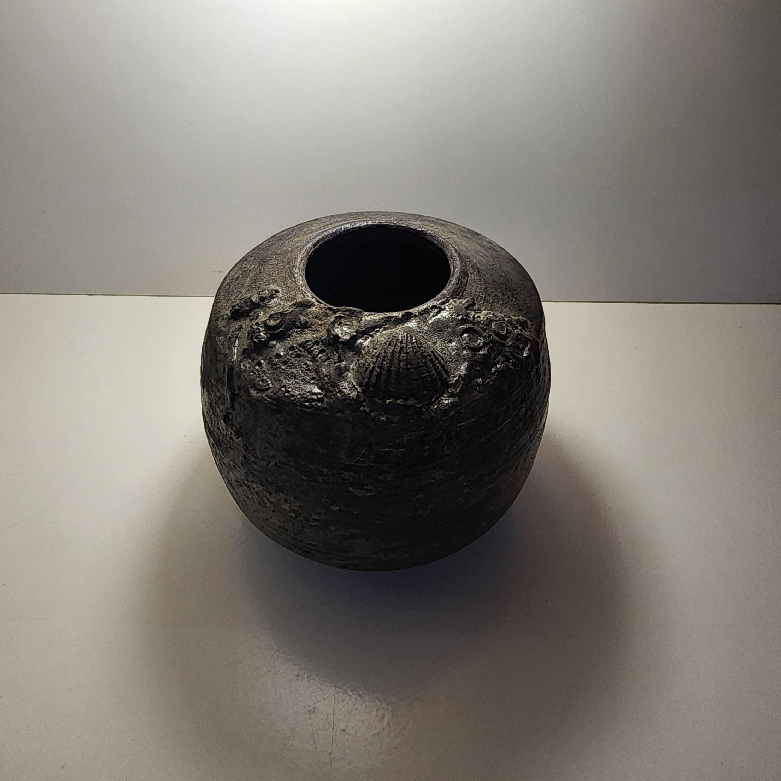 Raku Bowl 20-22