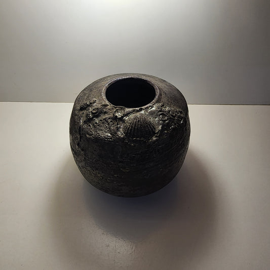 Wiebke Douglas Raku Bowls from