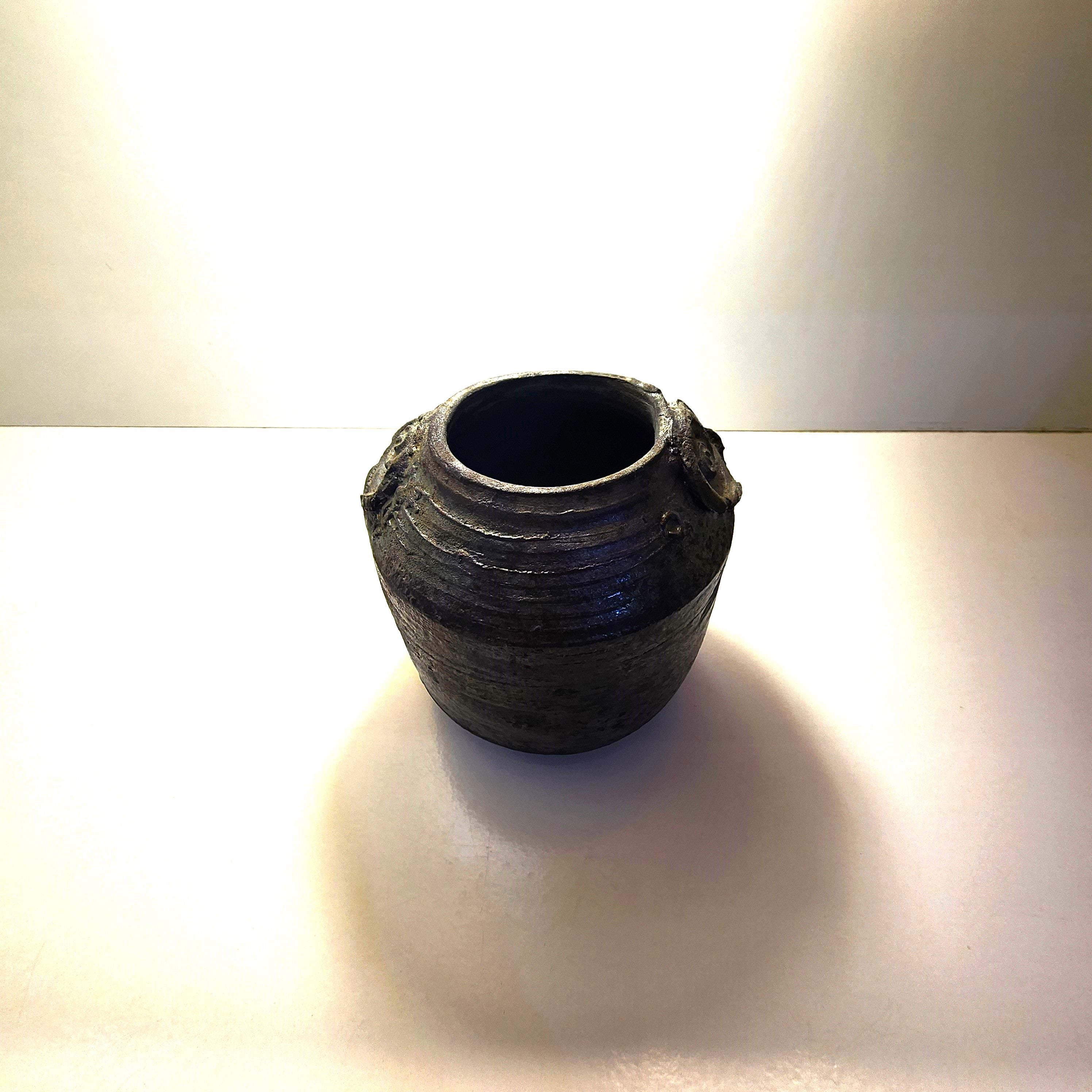Raku Bowl 20-23