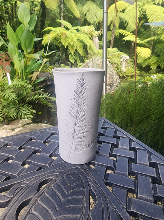 Fern Vase