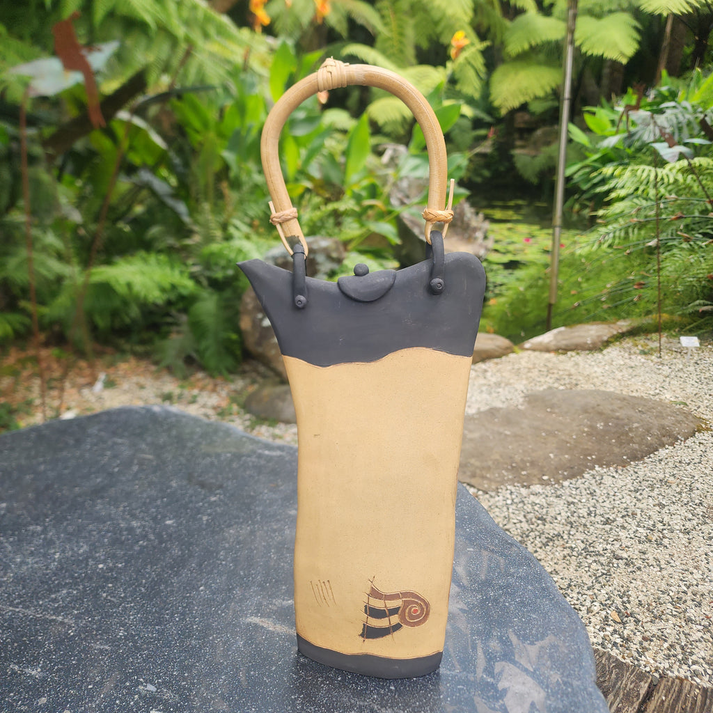 Outback - Large Teapot