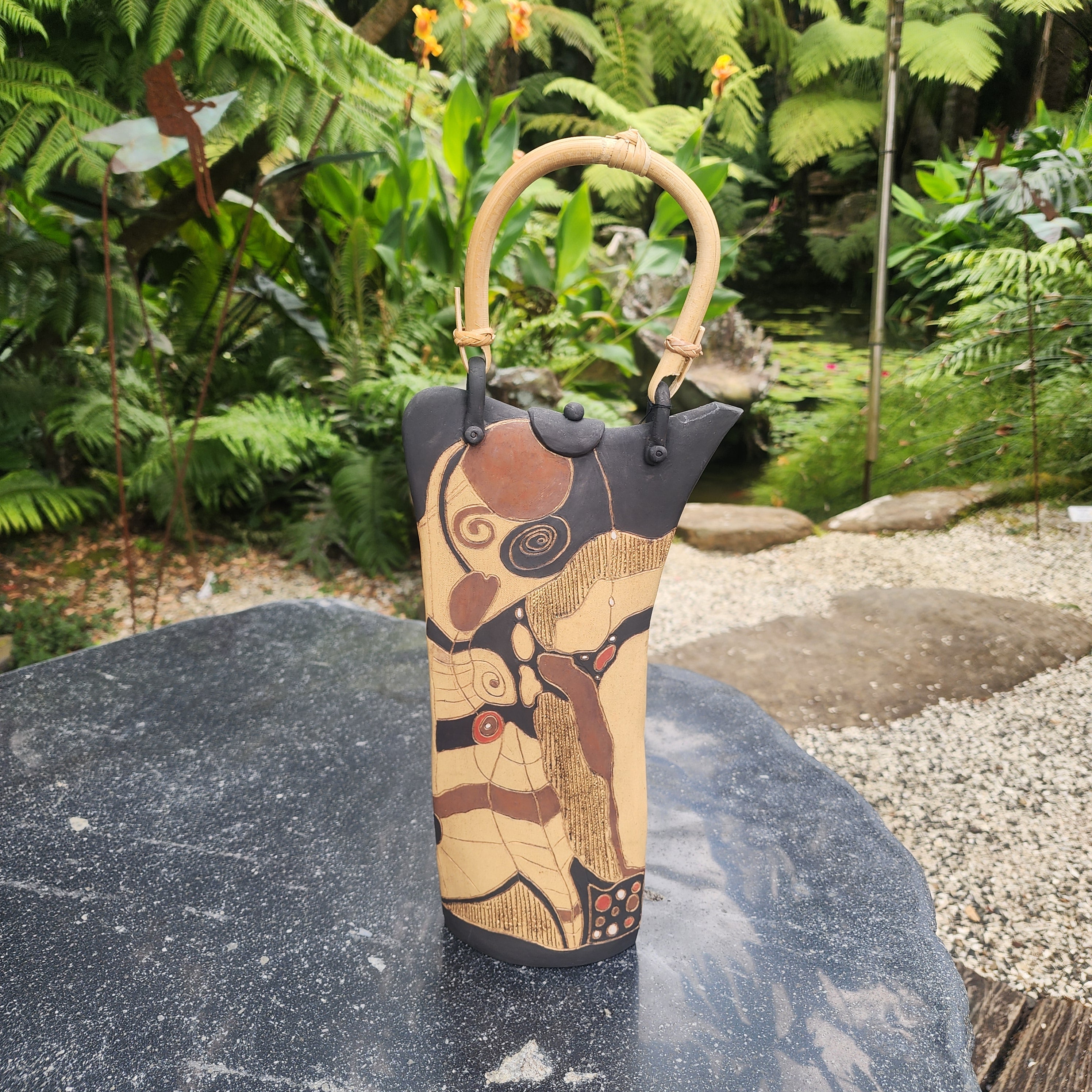 Outback - Large Teapot